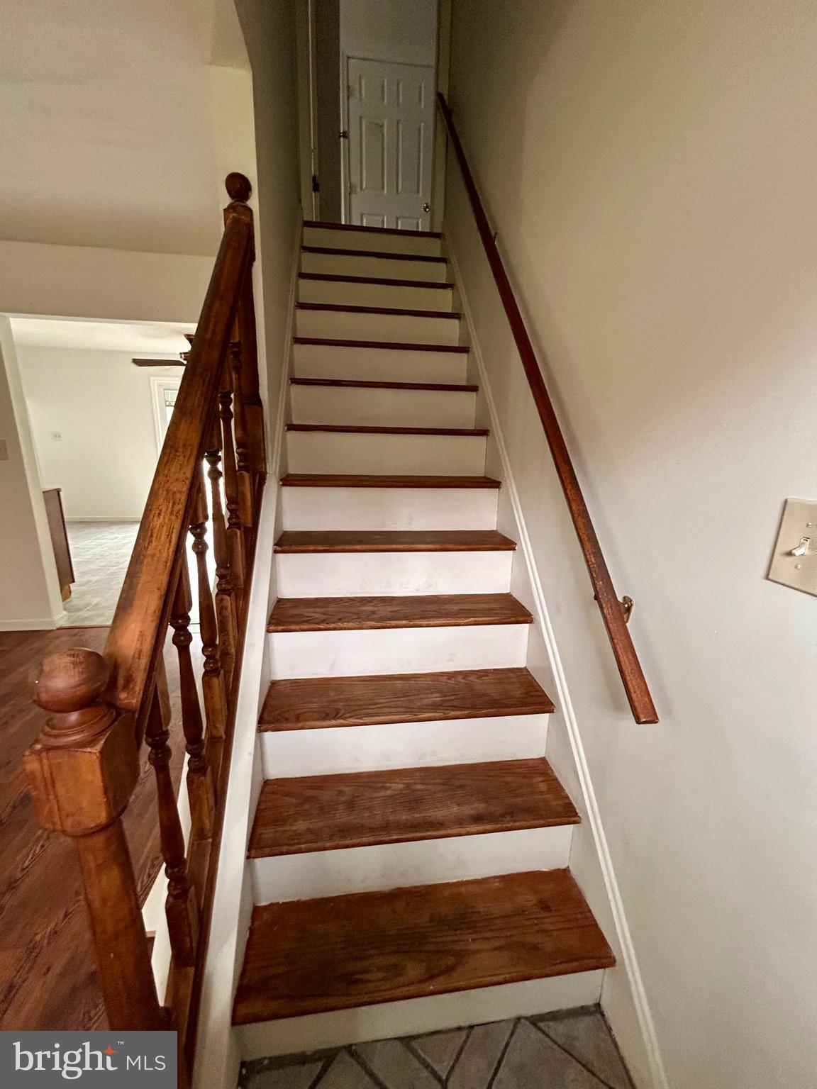 208 Justice Way Elkton, MD 21921 - Photo 16 of 23 a view of entryway