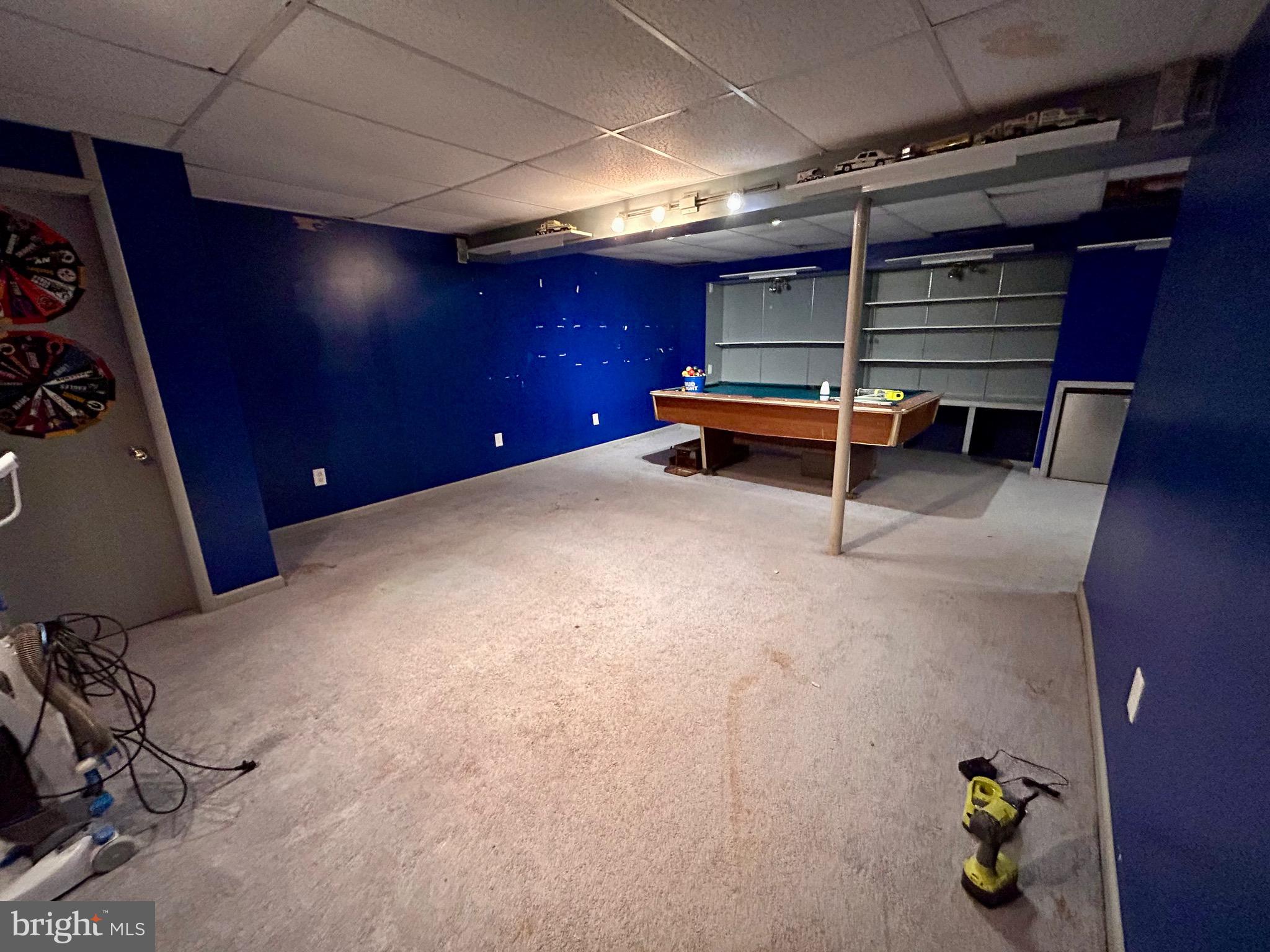 208 Justice Way Elkton, MD 21921 - Photo 20 of 23 a view of room with gym equipment