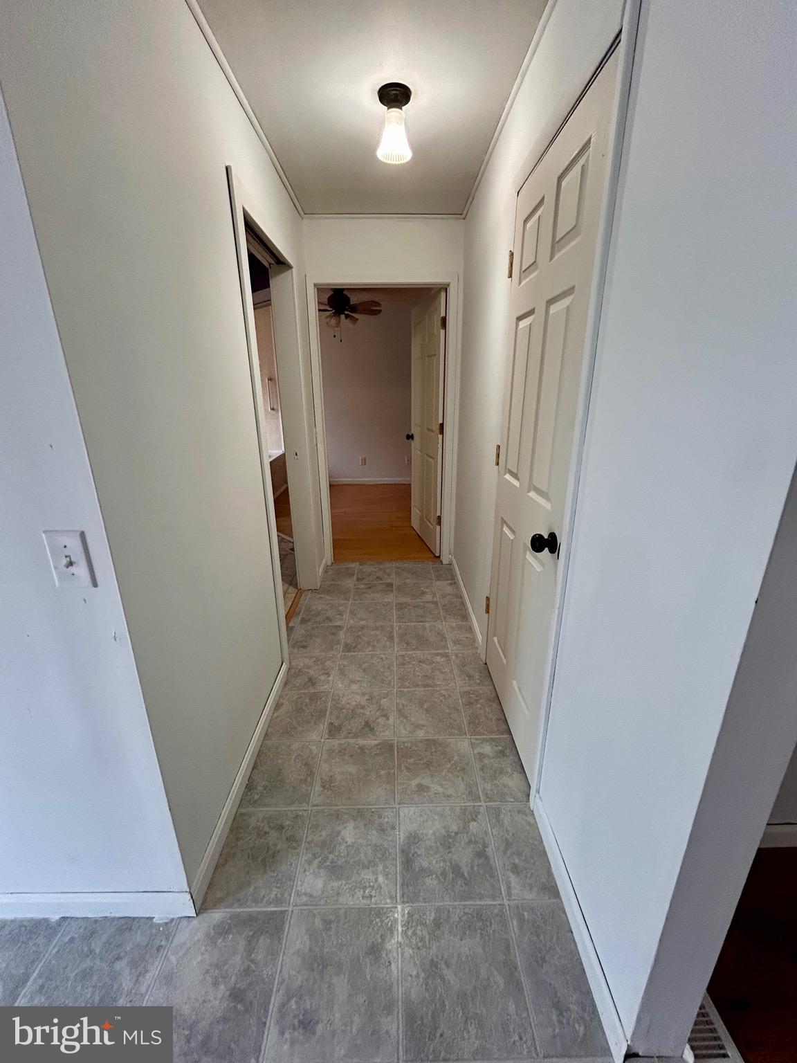 208 Justice Way Elkton, MD 21921 - Photo 10 of 23 a view of a hallway