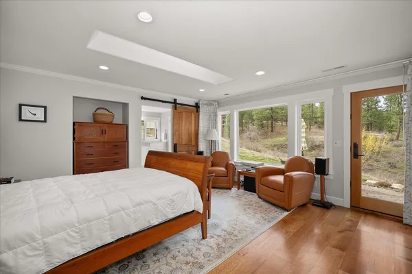 $1,699,000 | 710 South Idaho Road, Liberty Lake, WA 99019