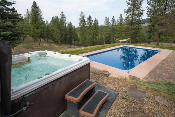 $1,699,000 | 710 South Idaho Road, Liberty Lake, WA 99019