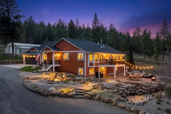 $1,699,000 | 710 South Idaho Road, Liberty Lake, WA 99019