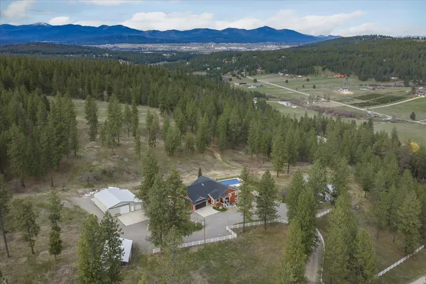 $1,699,000 | 710 South Idaho Road, Liberty Lake, WA 99019