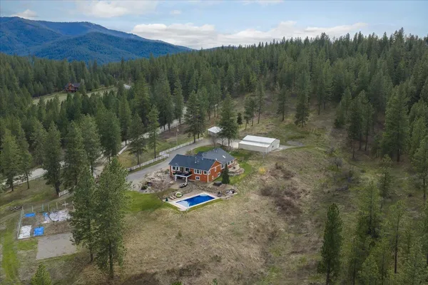 $1,699,000 | 710 South Idaho Road, Liberty Lake, WA 99019
