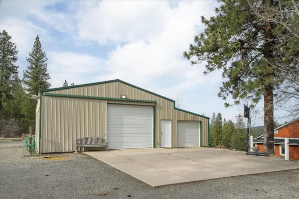 $1,699,000 | 710 South Idaho Road, Liberty Lake, WA 99019