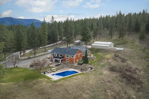 $1,699,000 | 710 South Idaho Road, Liberty Lake, WA 99019