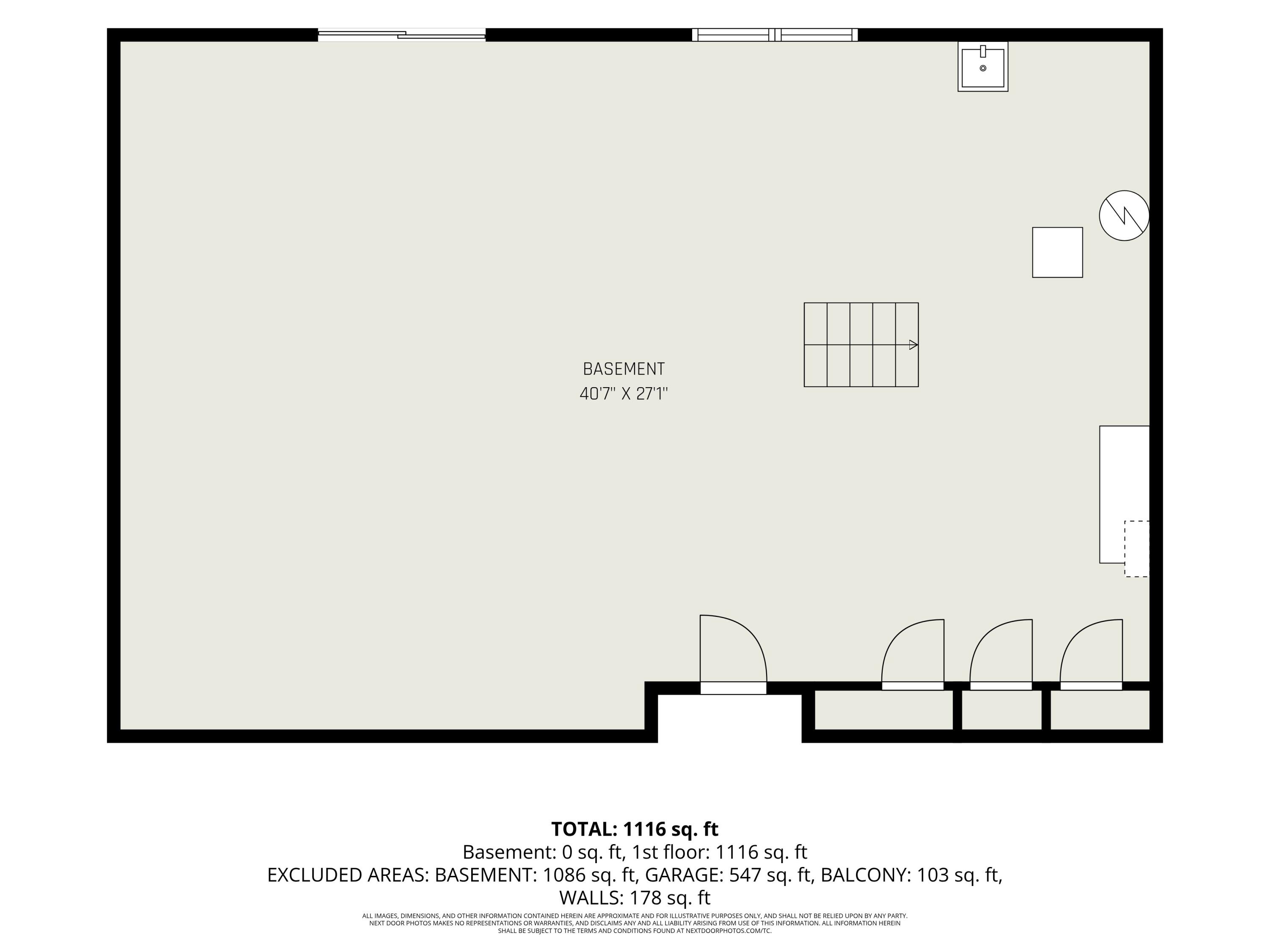 205 Highfield Road Marshall, MI 49068 - Photo 25 of 26 withArea0_205-highfield-road-marshall-mi