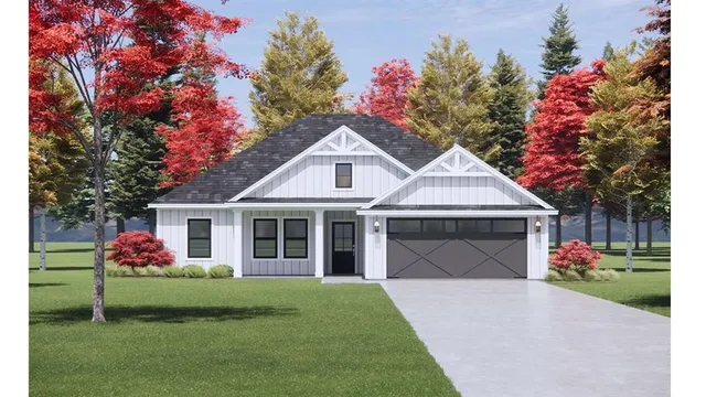 $326,000 | 603 Swope Street, Rio Vista, TX 76093