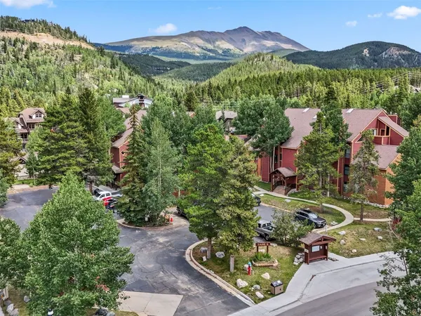 $1,024,999 | 127 Broken Lance Drive, Unit A201, Breckenridge, CO 80424