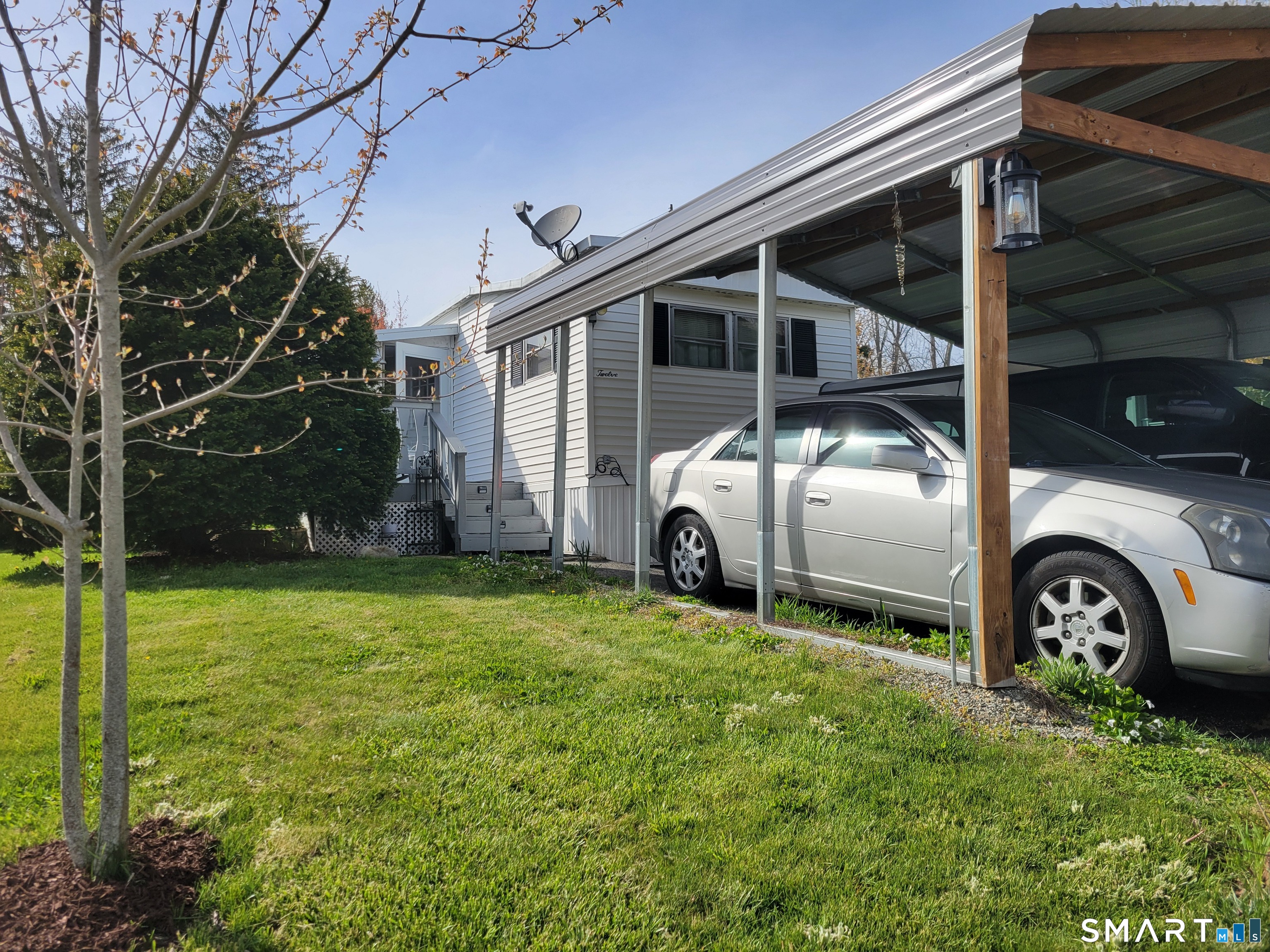 80 Sheldon Road Griswold, CT 06351 - Photo 2 of 12 a view of a house with backyard