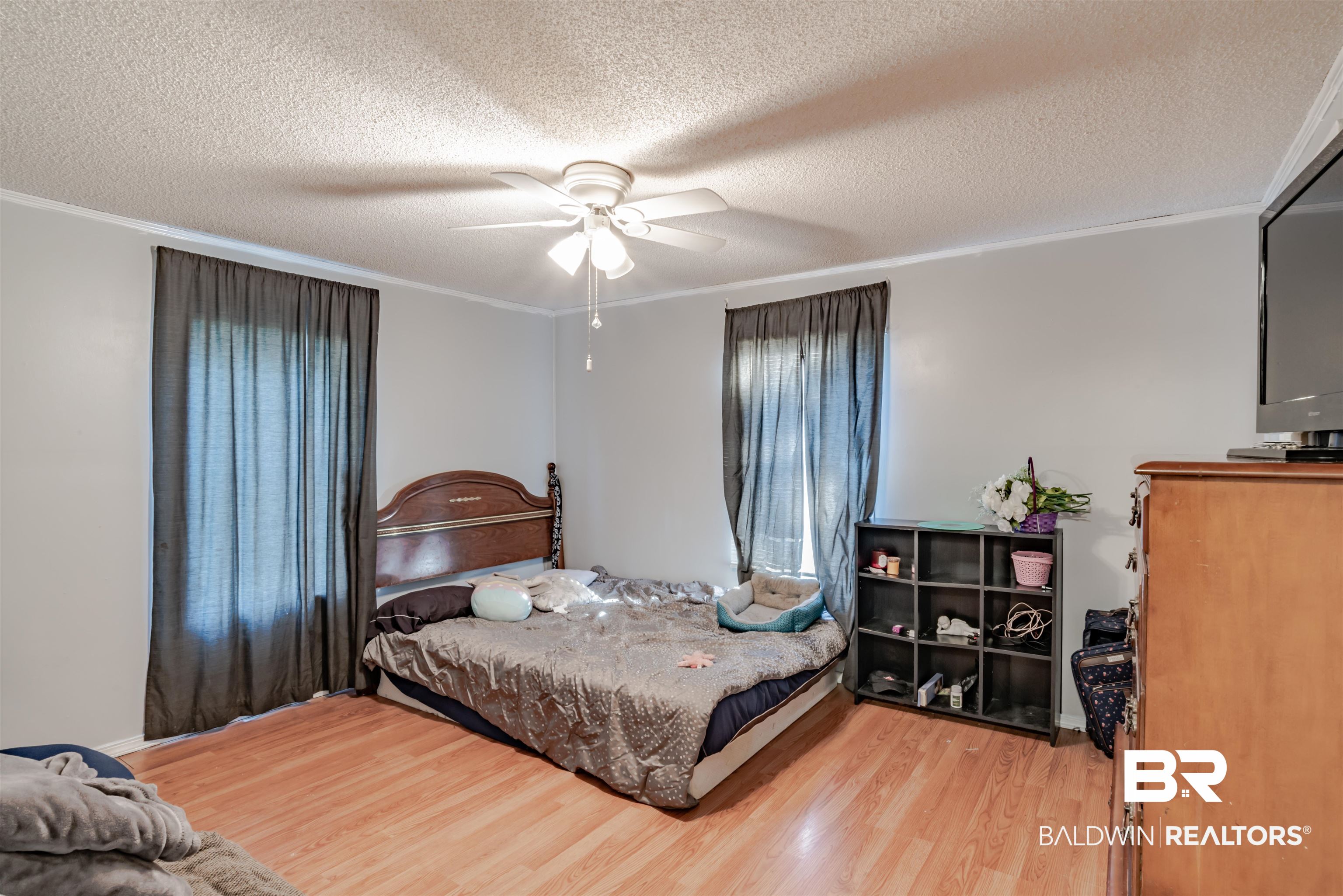 8632 Wilmer Georgetown Road Wilmer, AL 36587 - Photo 22 of 27