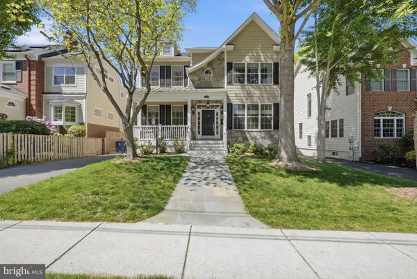$9,000 | 6235 22nd Street North, Arlington, VA 22205