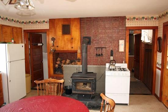 144 Snow's Cove Road Sedgwick, ME 04676 - Photo 8 of 12 Photo
