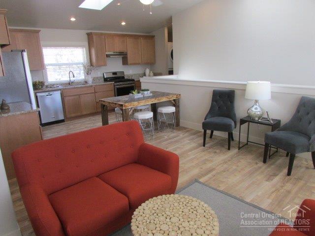 1605 Northwest Awbrey Road, Unit 1#2 Bend, OR 97703 - Photo 24 of 25 Additional Photo
