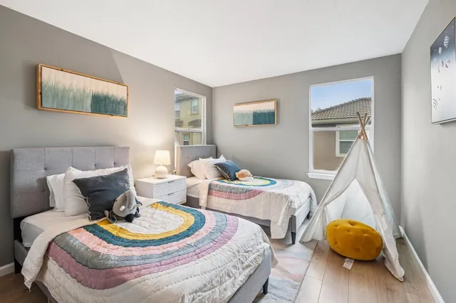 $1,066,000 | 205 Montevina Way, Hayward, CA 94545