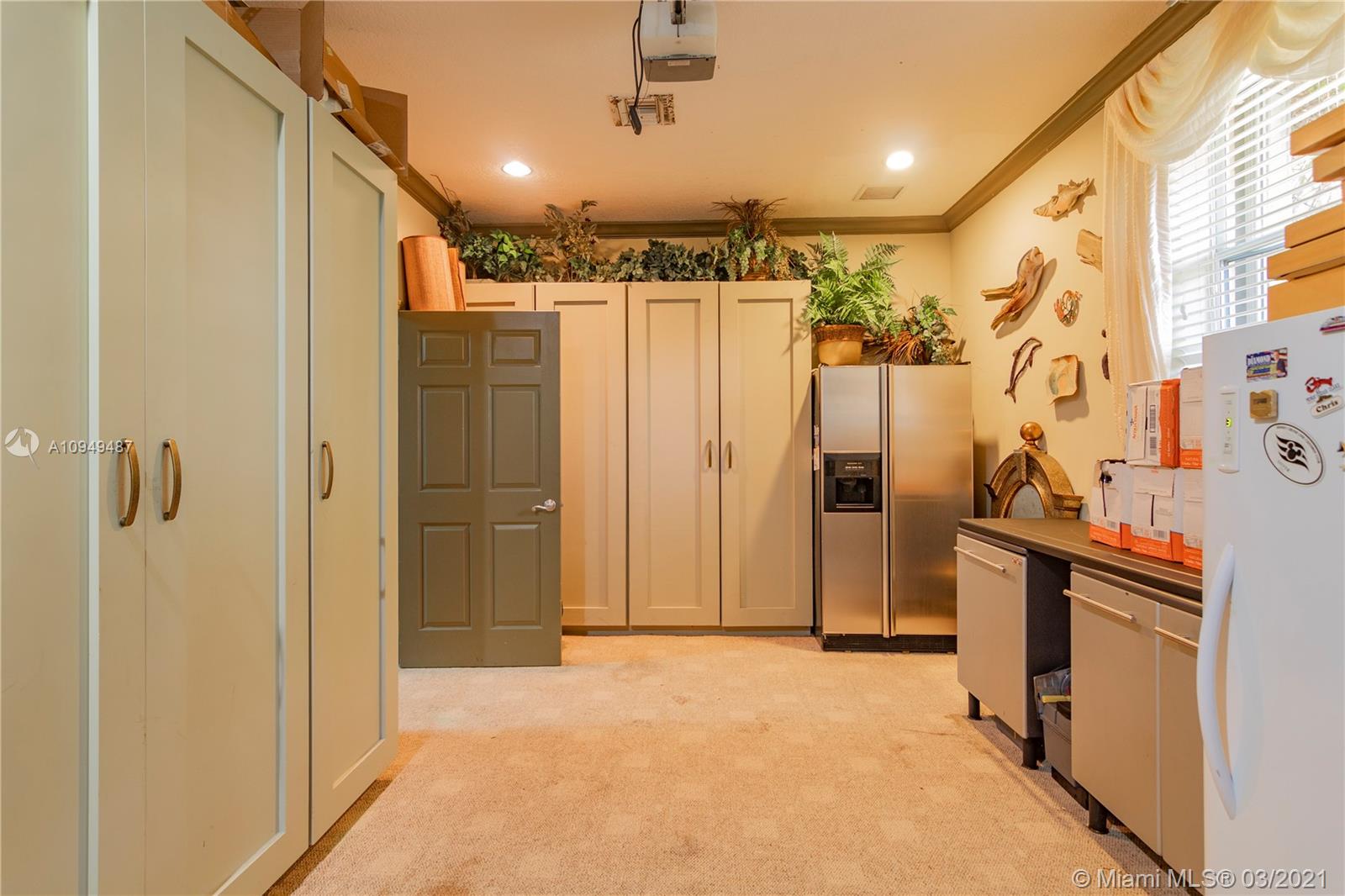2273 Southwest 132nd Way Davie, FL 33325 - Photo 39 of 48 a view of a storage & utility room