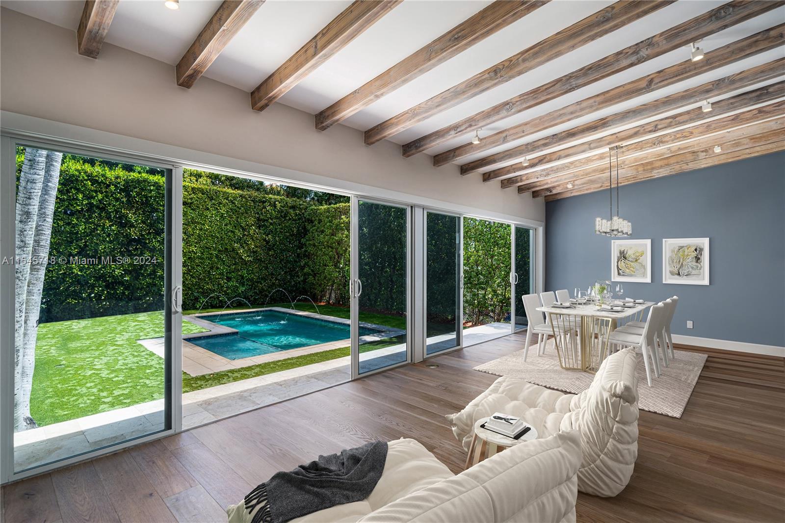 1501 Northeast 12th Pl