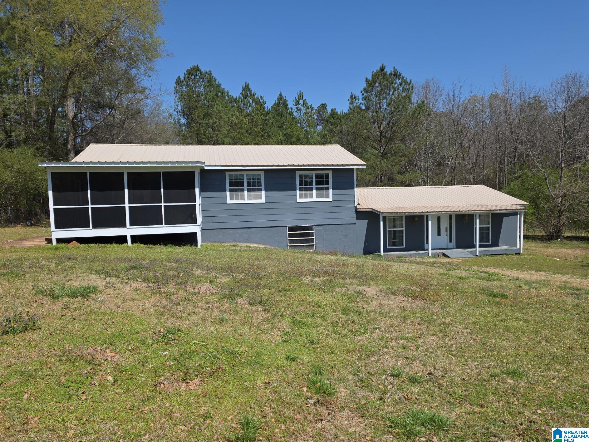 35 County Road 1073 Montevallo, AL 35115 - Photo 1 of 47