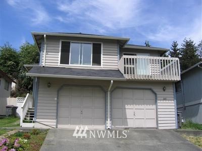 357 Earlington Avenue Southwest Renton, WA 98057 - Photo 1 of 1