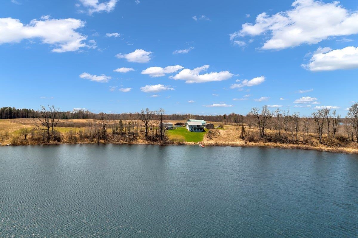4374 East County Line Road Hale, MI 48739 - Photo 1 of 23