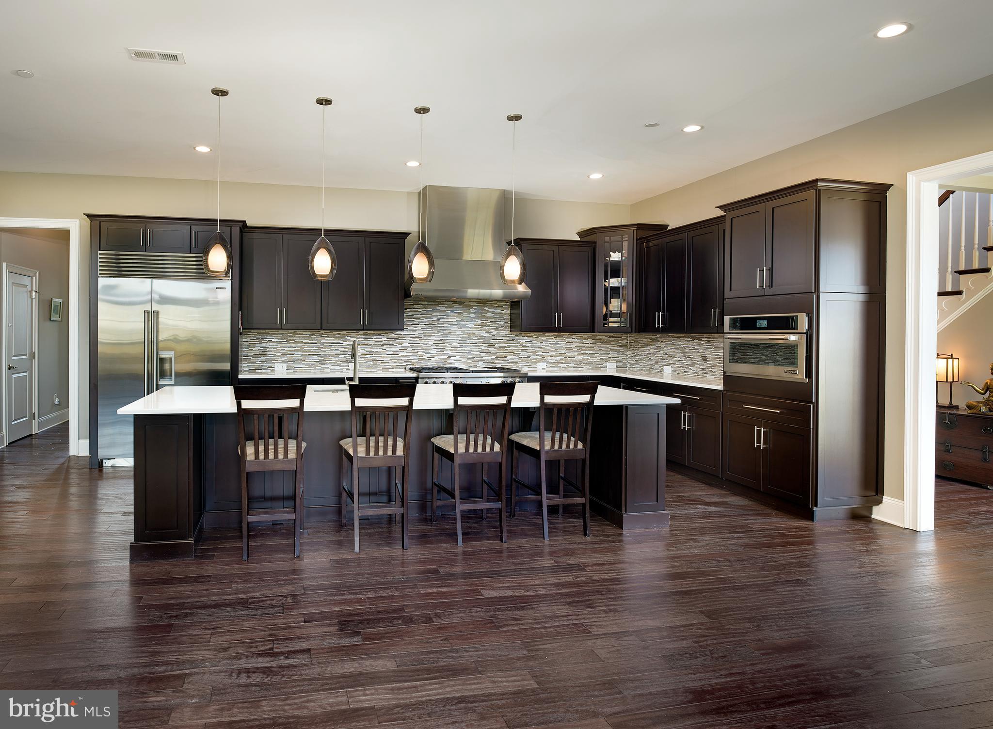 3905 Dutton Farm Road Newtown Square, PA 19073 - Photo 11 of 52 Kitchen