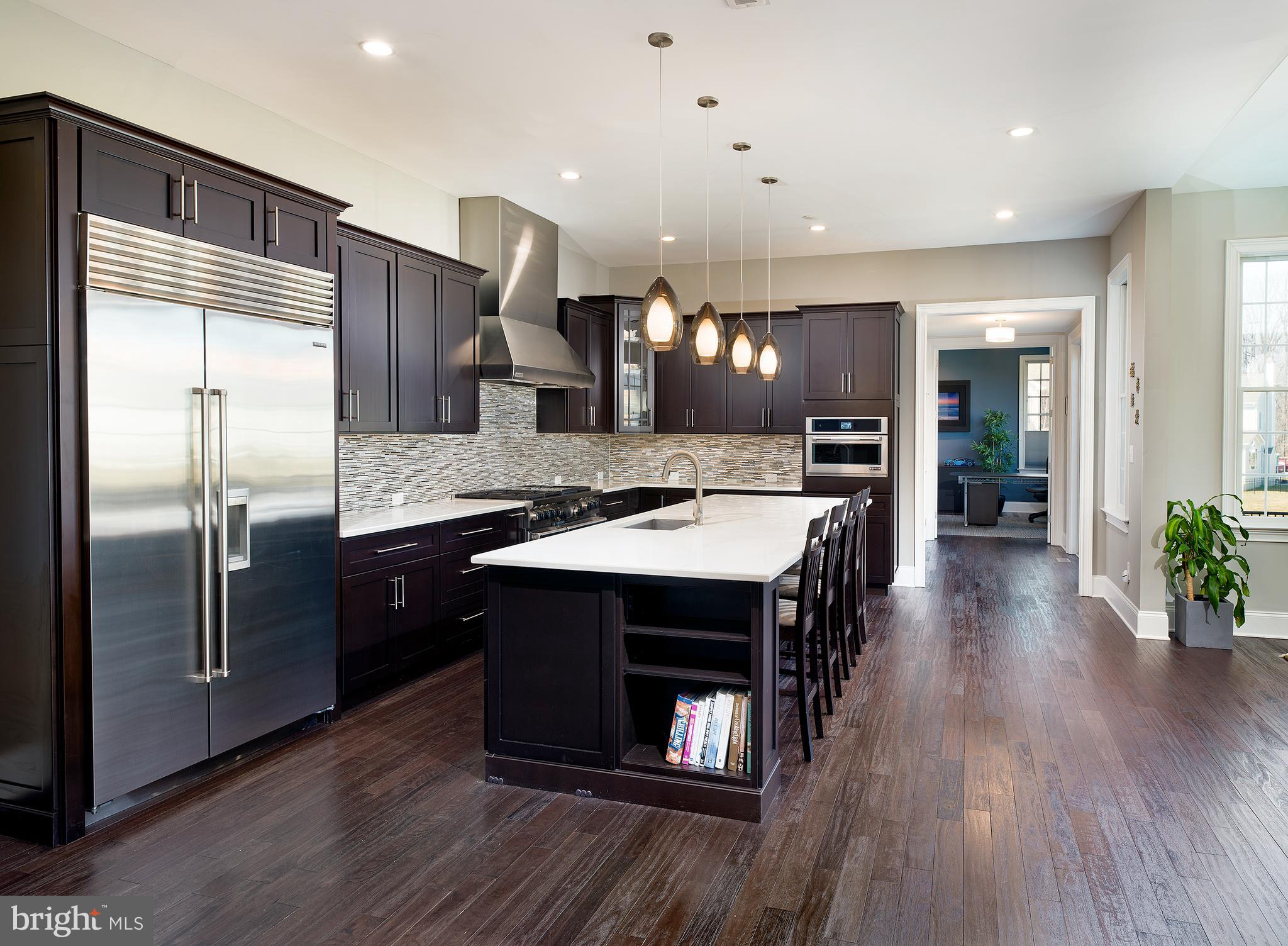 3905 Dutton Farm Road Newtown Square, PA 19073 - Photo 12 of 52 Kitchen