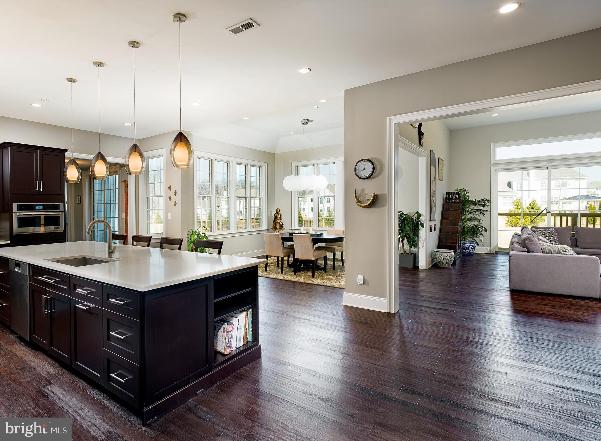 3905 Dutton Farm Road Newtown Square, PA 19073 - Photo 13 of 52 Kitchen