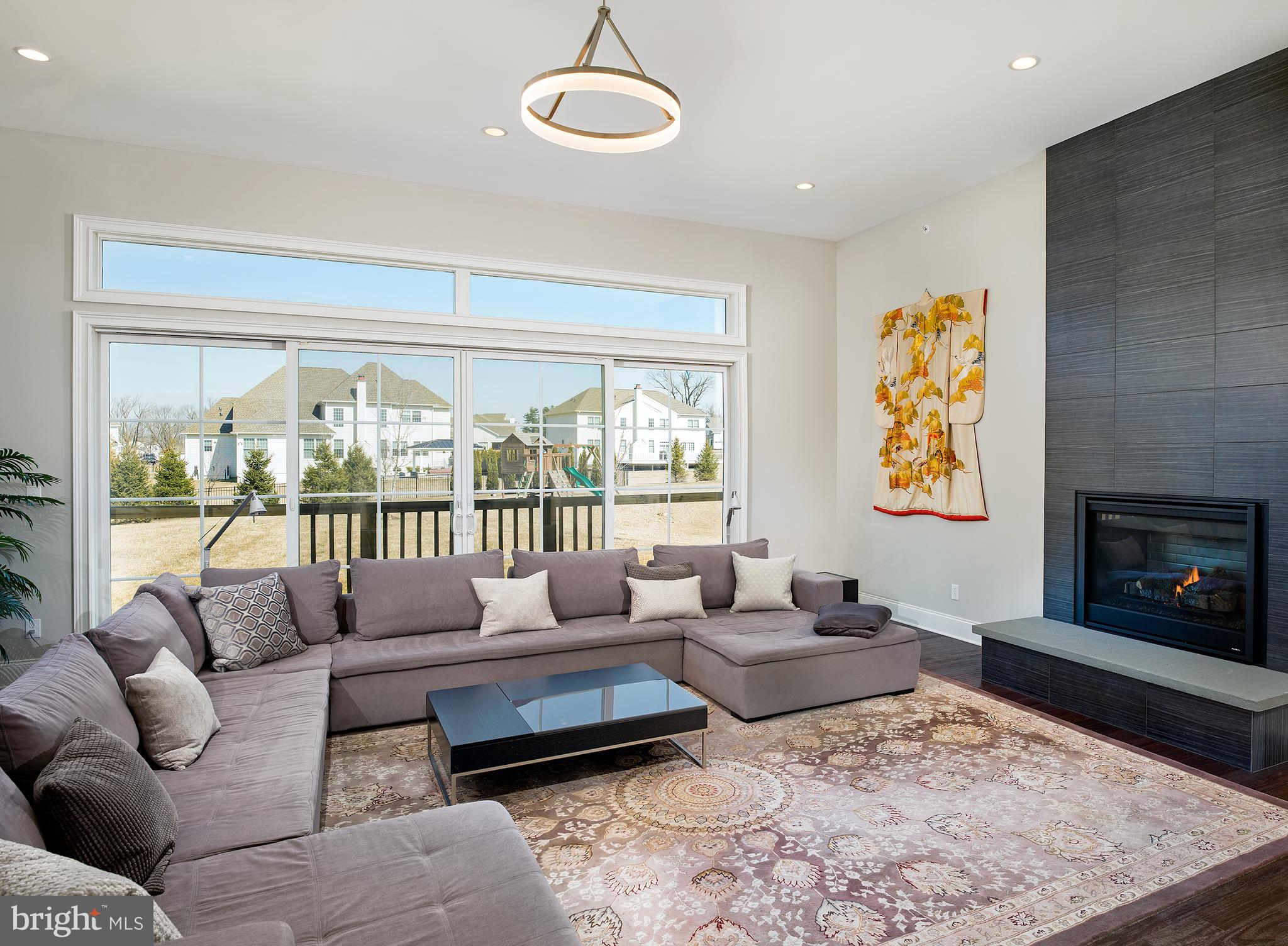 3905 Dutton Farm Road Newtown Square, PA 19073 - Photo 16 of 52 Family Room