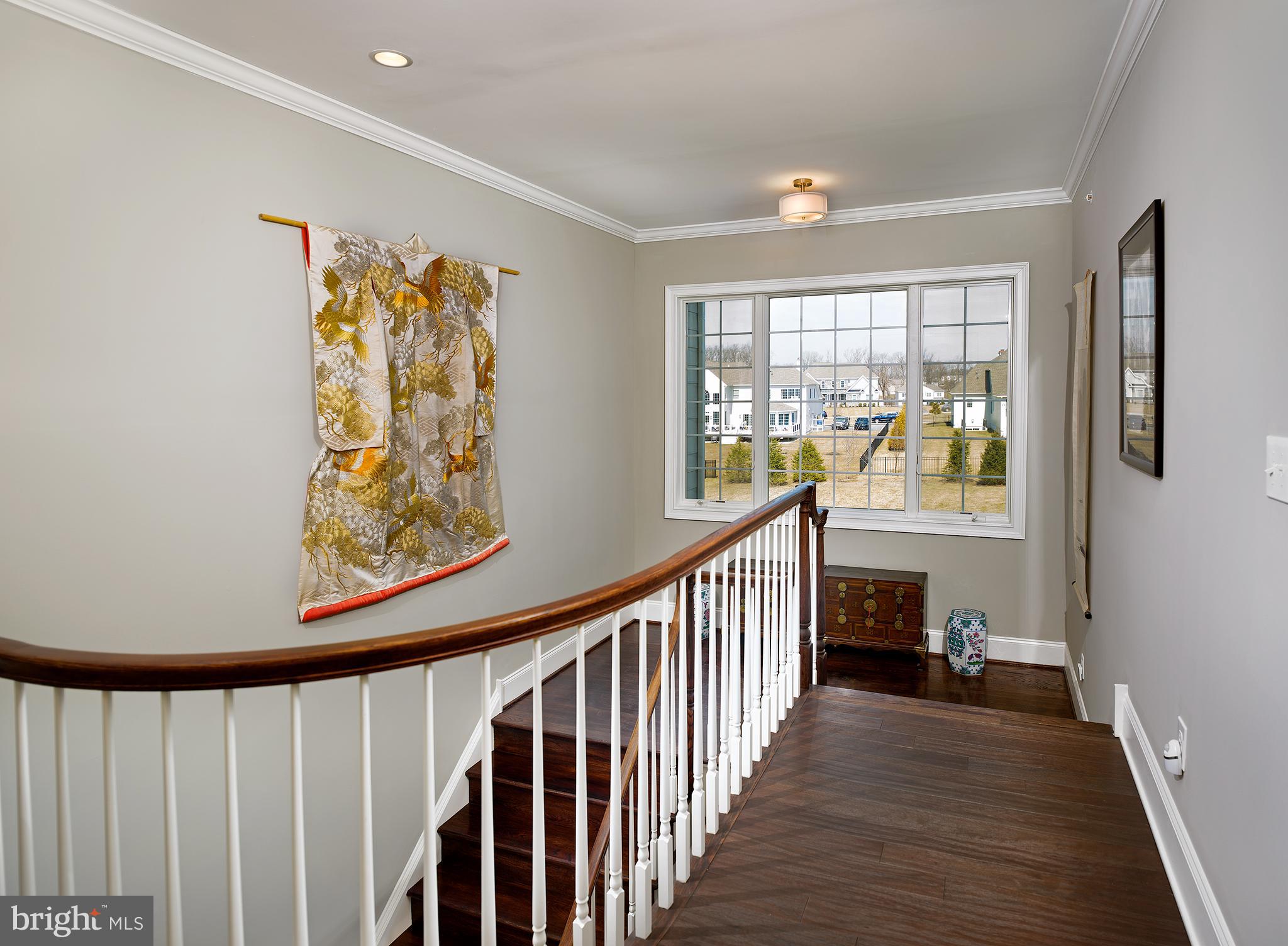 3905 Dutton Farm Road Newtown Square, PA 19073 - Photo 23 of 52 Landing