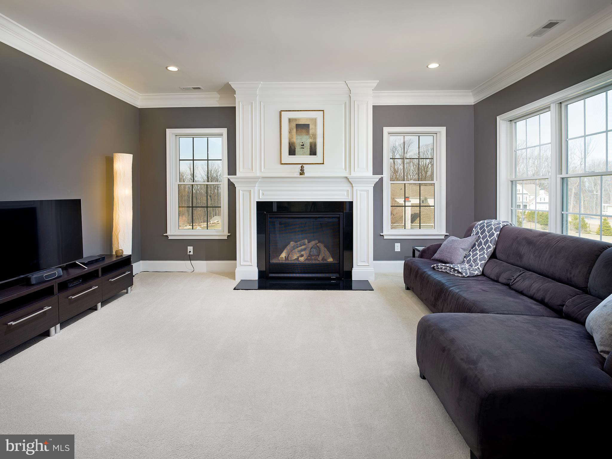 3905 Dutton Farm Road Newtown Square, PA 19073 - Photo 26 of 52 Sitting Room