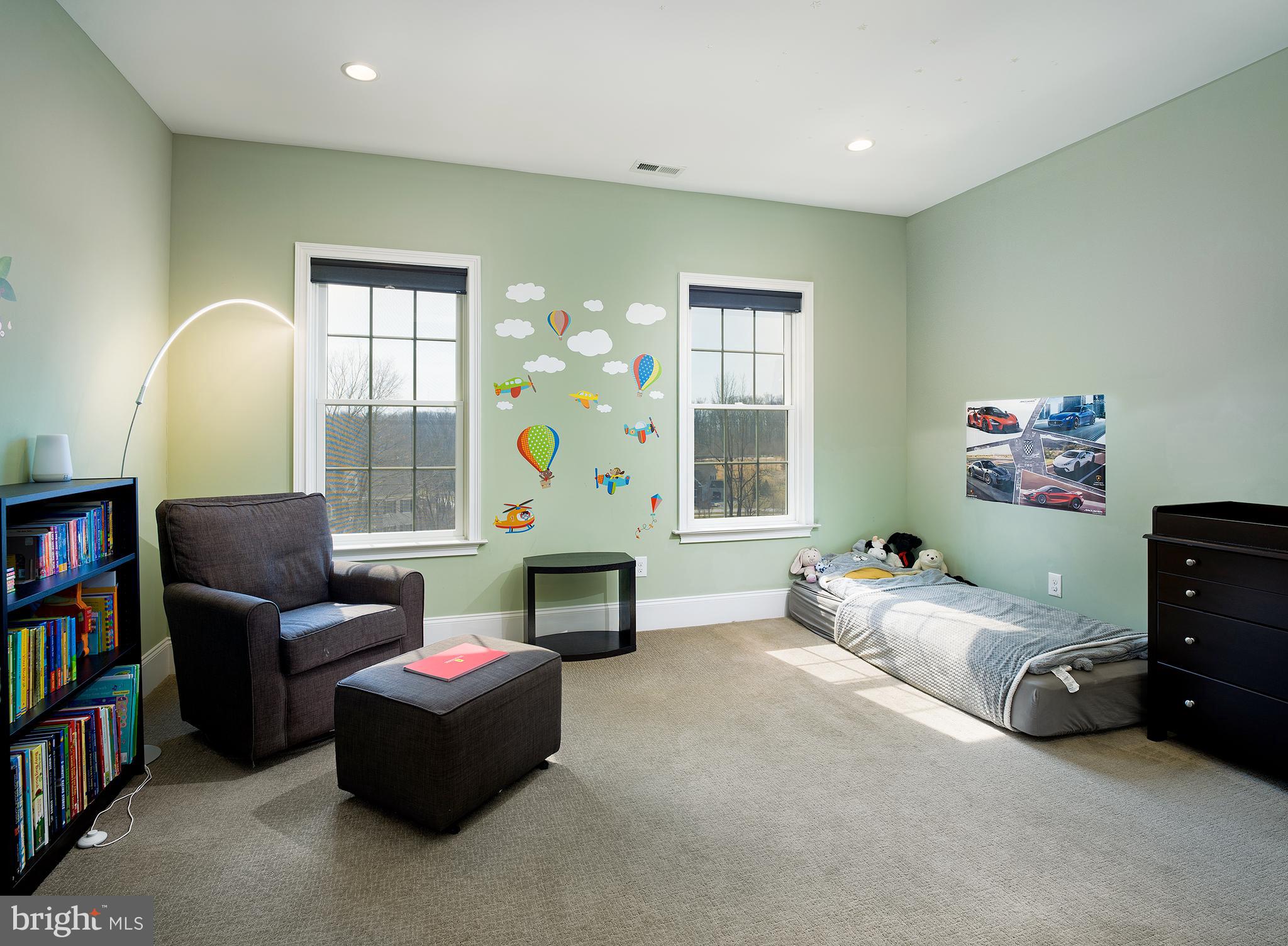 3905 Dutton Farm Road Newtown Square, PA 19073 - Photo 33 of 52 Bedroom