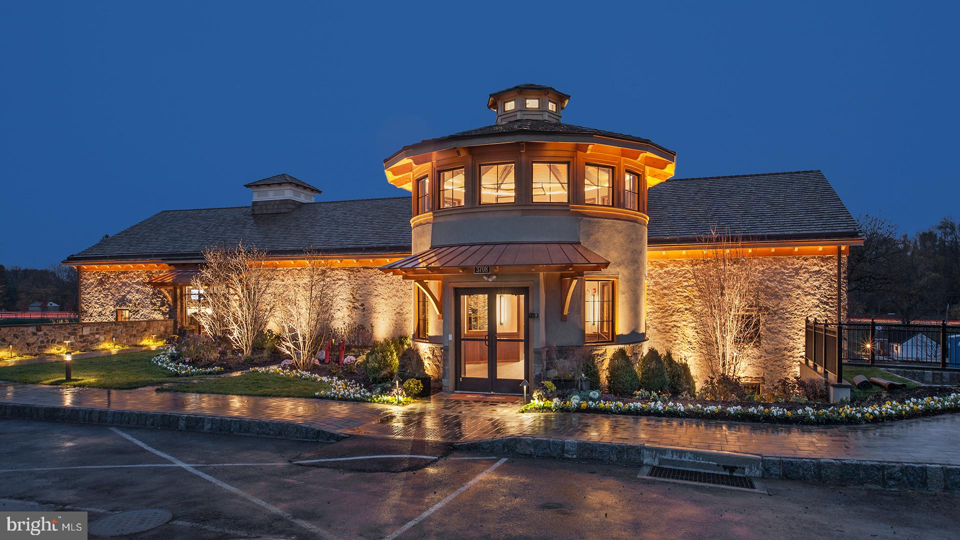 3905 Dutton Farm Road Newtown Square, PA 19073 - Photo 41 of 52 Clubhouse