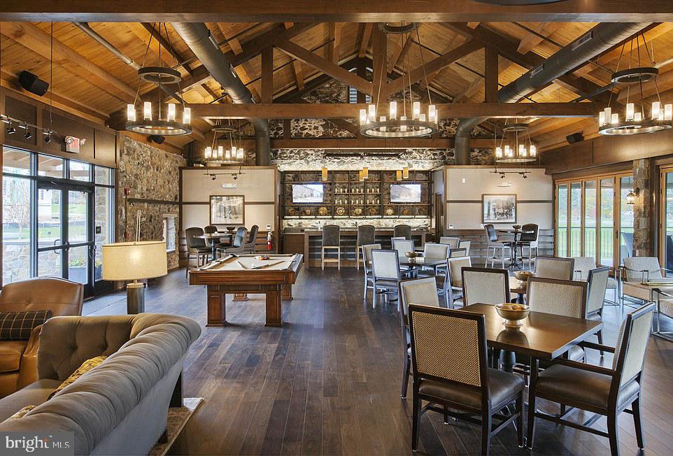 3905 Dutton Farm Road Newtown Square, PA 19073 - Photo 43 of 52 Barn Interior