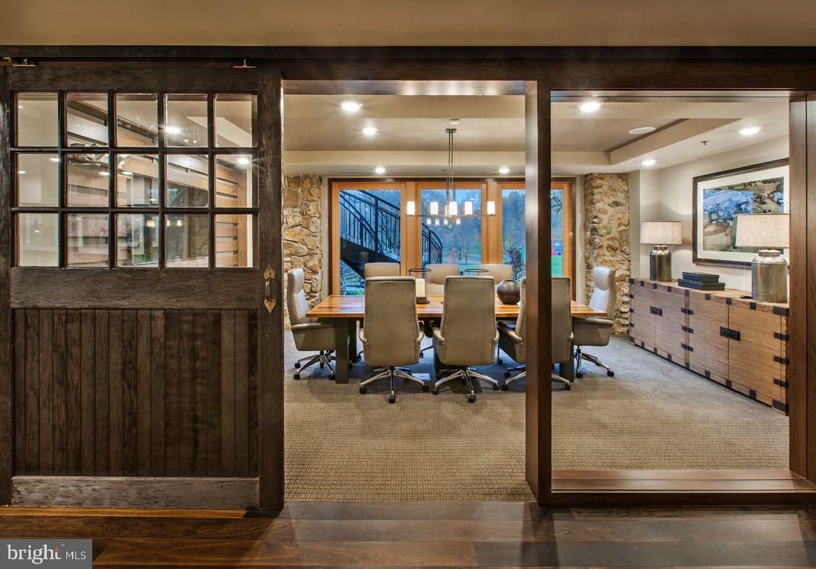 3905 Dutton Farm Road Newtown Square, PA 19073 - Photo 44 of 52 Barn Interior