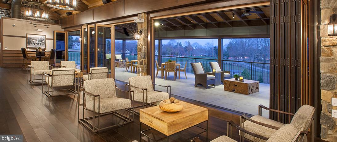 3905 Dutton Farm Road Newtown Square, PA 19073 - Photo 45 of 52 Barn Interior