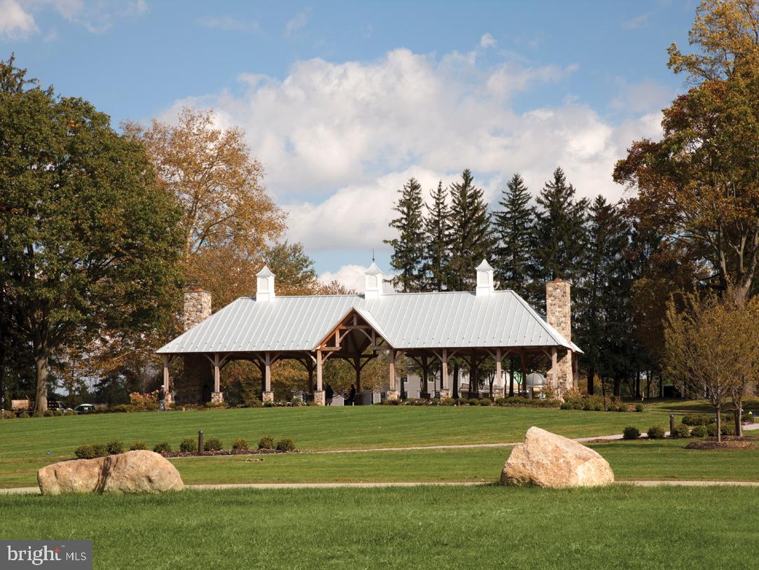3905 Dutton Farm Road Newtown Square, PA 19073 - Photo 48 of 52 Pavilion