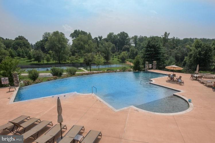 3905 Dutton Farm Road Newtown Square, PA 19073 - Photo 49 of 52 Pool