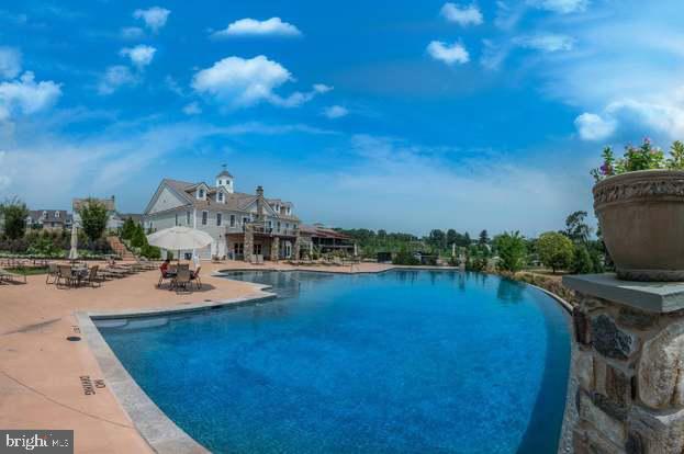 3905 Dutton Farm Road Newtown Square, PA 19073 - Photo 50 of 52 Pool