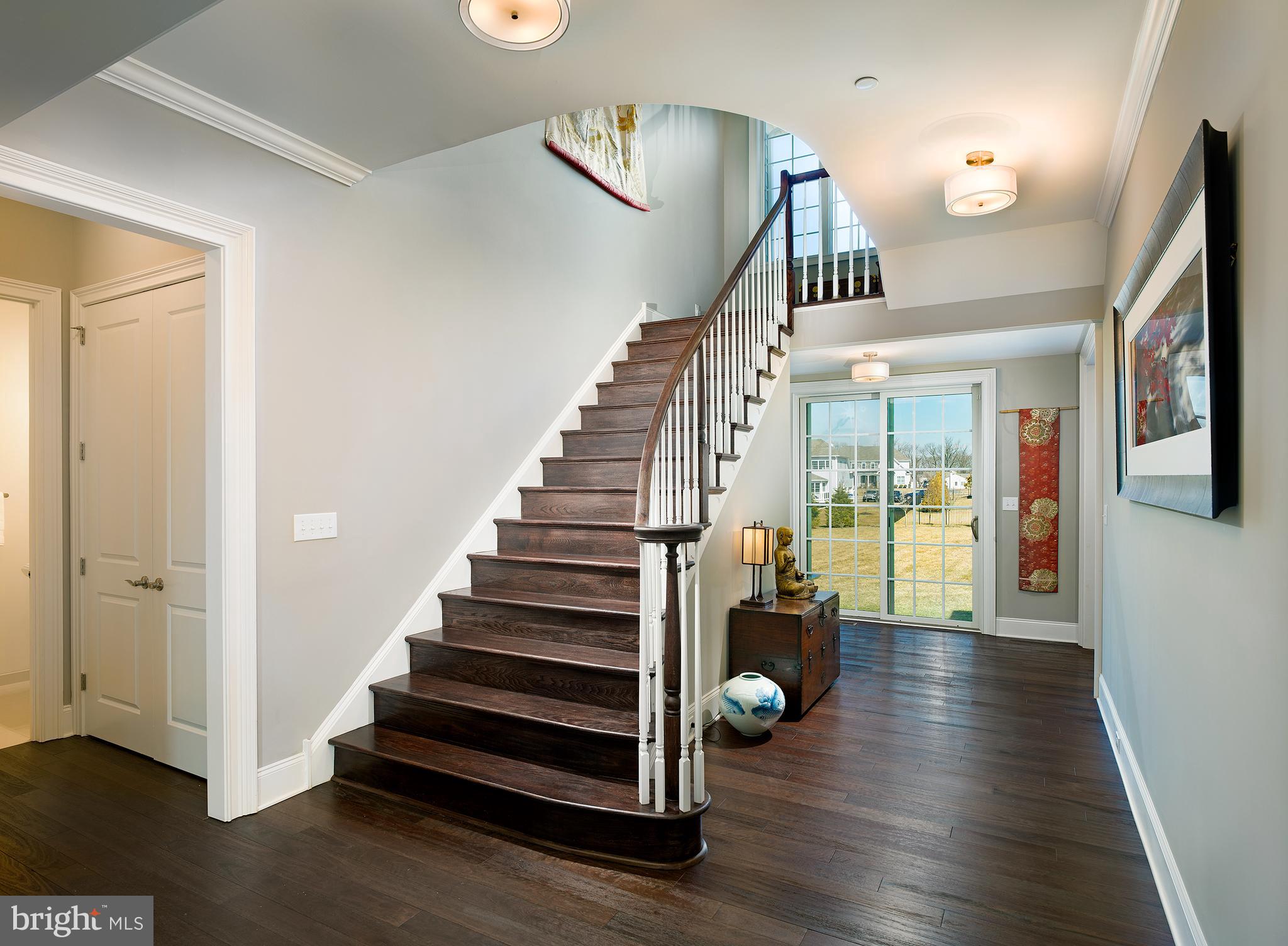 3905 Dutton Farm Road Newtown Square, PA 19073 - Photo 6 of 52 Center Hall