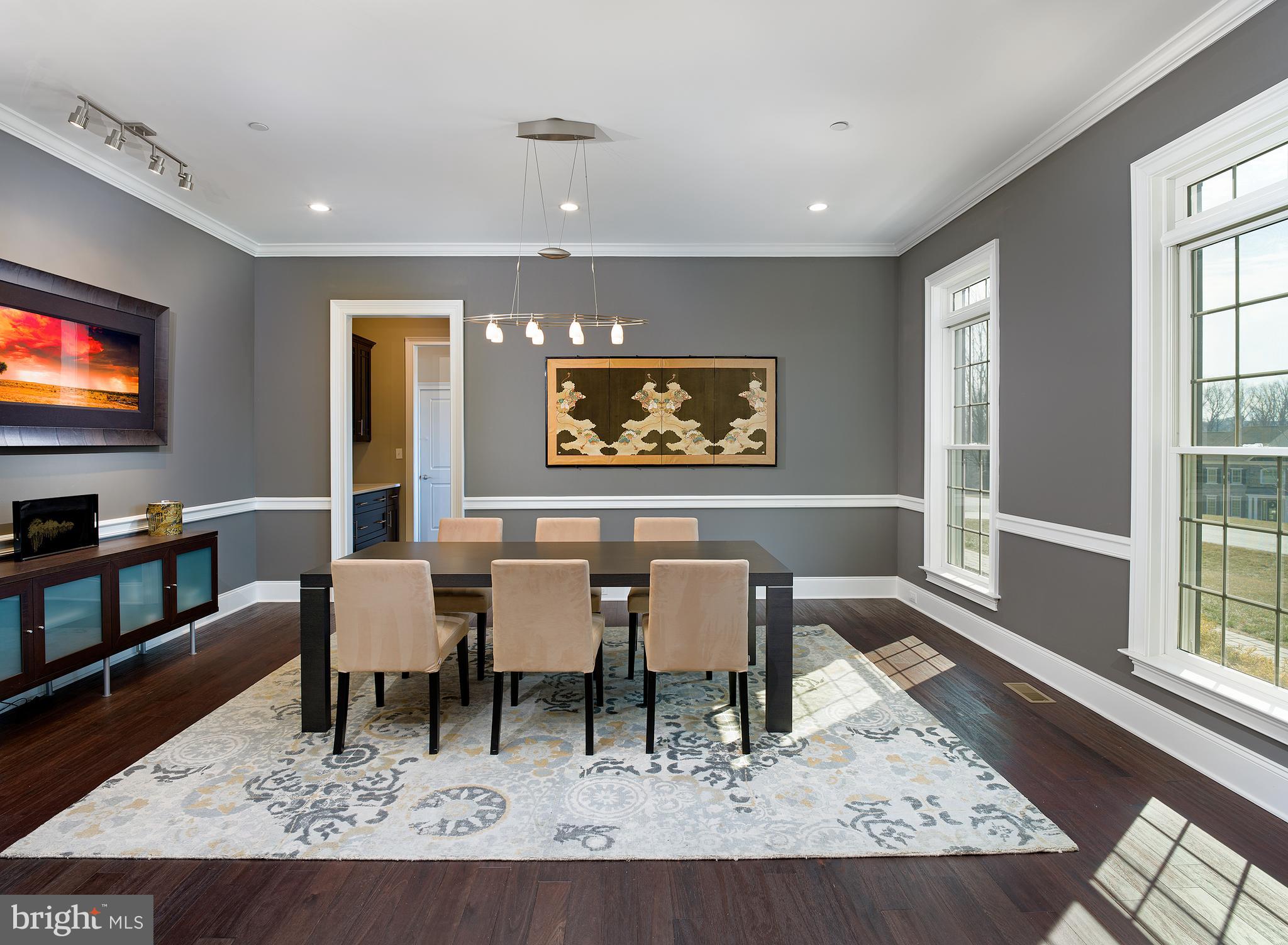 3905 Dutton Farm Road Newtown Square, PA 19073 - Photo 8 of 52 Dining Room