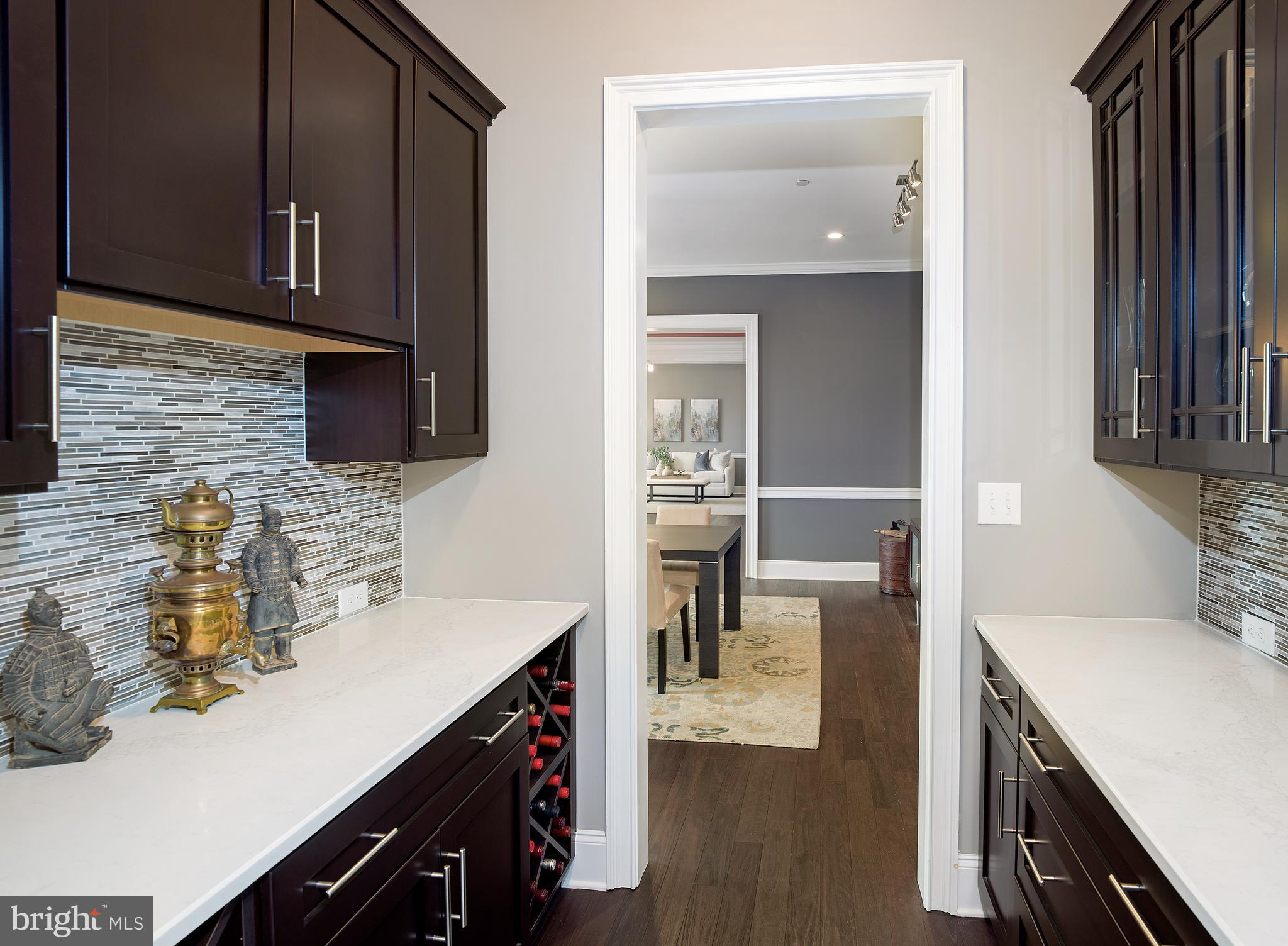 3905 Dutton Farm Road Newtown Square, PA 19073 - Photo 10 of 52 Pantry