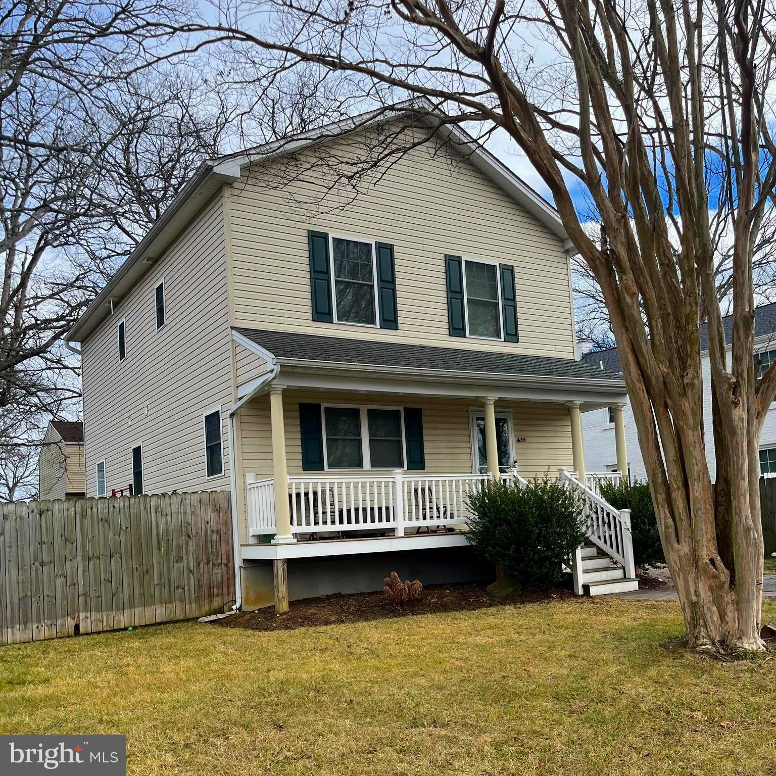 1635 Fairhill Drive Edgewater, MD 21037 - Photo 2 of 36