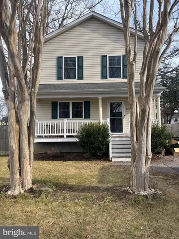 $600,000 | 1635 Fairhill Drive, Edgewater, MD 21037