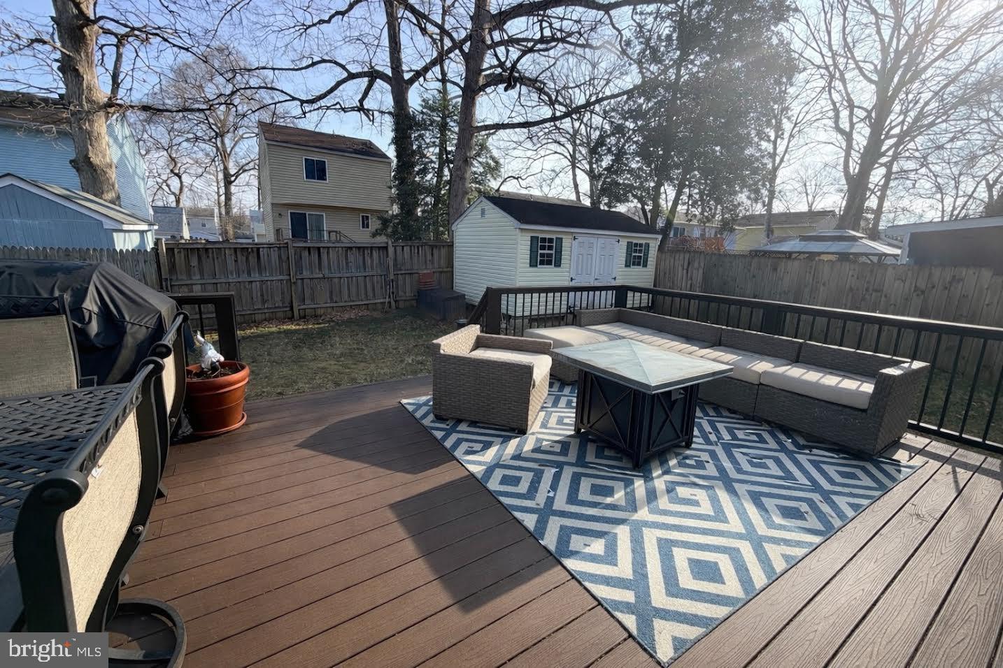 1635 Fairhill Drive Edgewater, MD 21037 - Photo 32 of 36