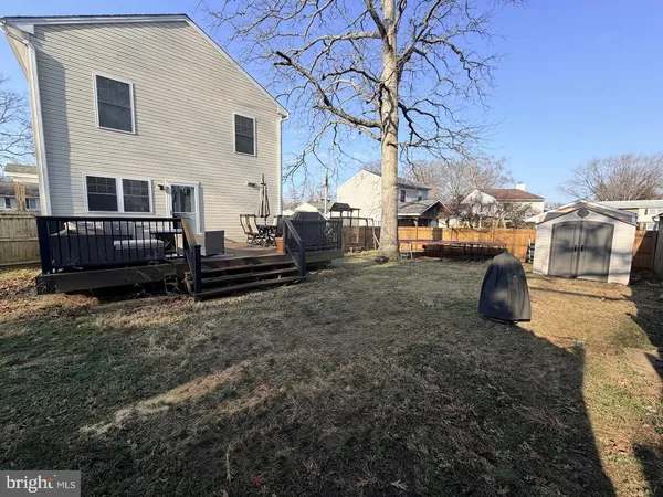 $600,000 | 1635 Fairhill Drive, Edgewater, MD 21037