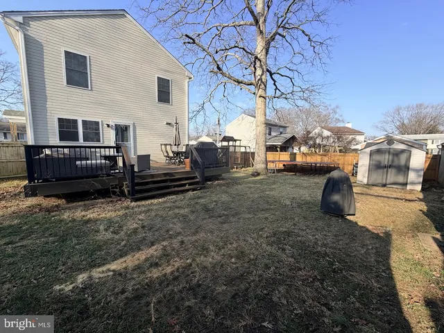 $600,000 | 1635 Fairhill Drive, Edgewater, MD 21037