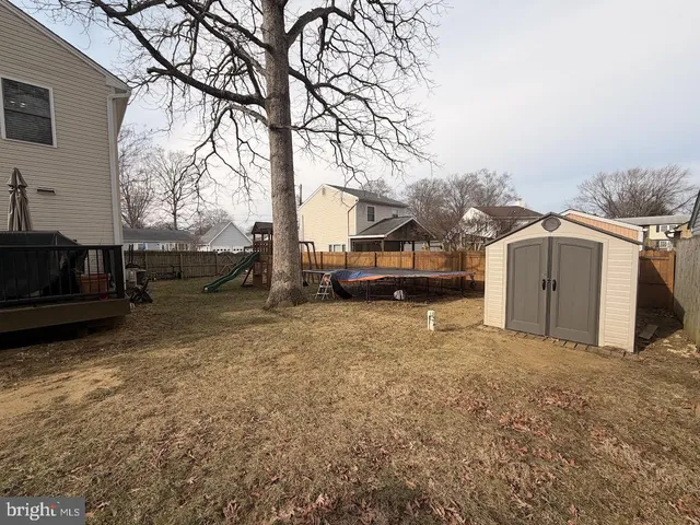 $600,000 | 1635 Fairhill Drive, Edgewater, MD 21037