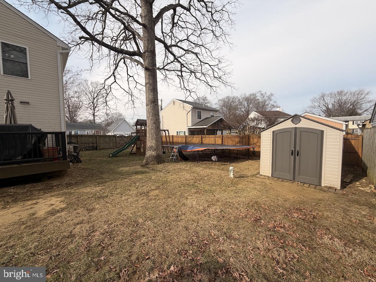 1635 Fairhill Drive Edgewater, MD 21037 - Photo 34 of 36