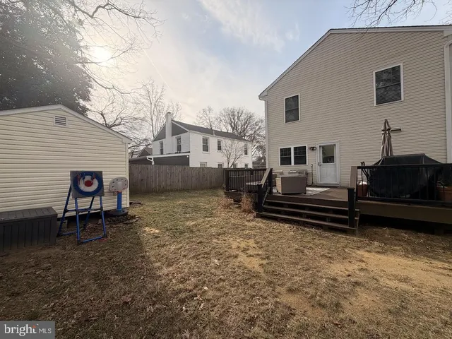 $600,000 | 1635 Fairhill Drive, Edgewater, MD 21037