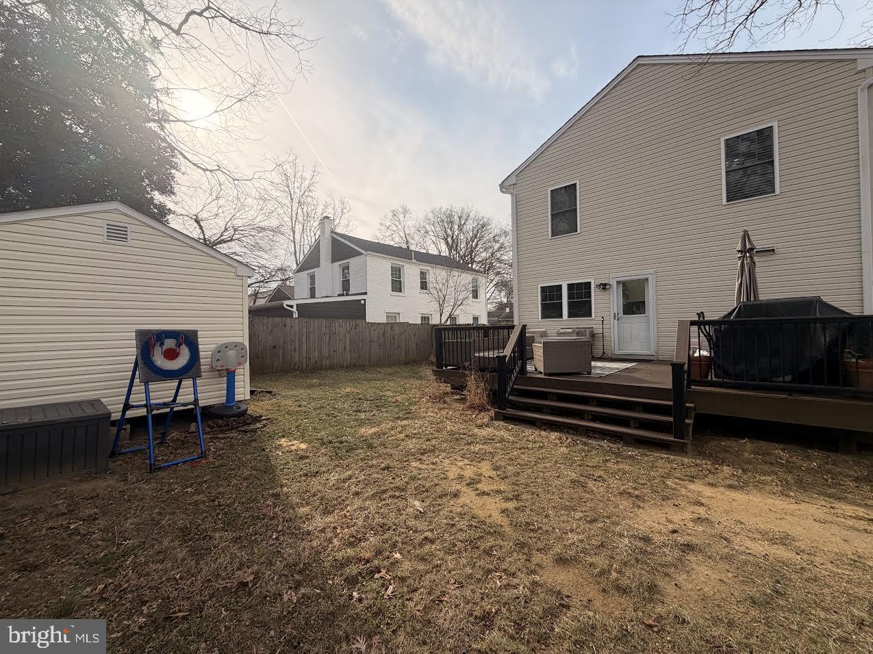 1635 Fairhill Drive Edgewater, MD 21037 - Photo 35 of 36